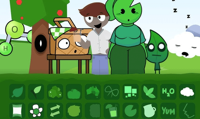  Incredibox Mild As Spring