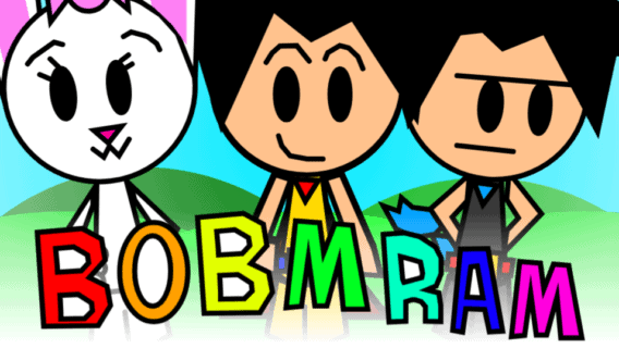 Sprunkii Bobmram
